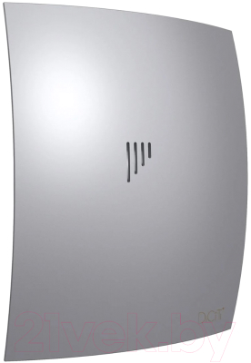 Вентилятор накладной Diciti D100 Breeze 4С (Gray Metal)