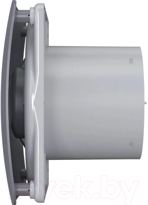 Вентилятор накладной Diciti D100 RIO 4С (Dark Gray Metal)