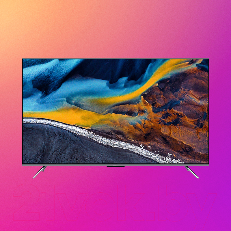 Телевизор Xiaomi TV Q2 65 L65M7-Q2RU / ELA5067GL