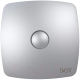 Вентилятор накладной Diciti D100 RIO 4С (Gray Metal) - 