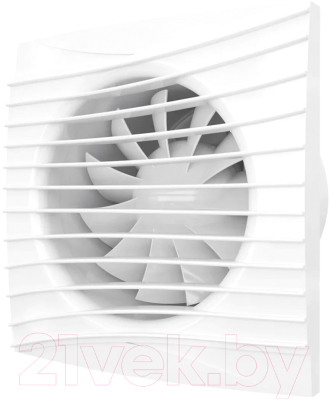 Изображение товара Вентилятор накладной Diciti D125 Silent 5С Turbo