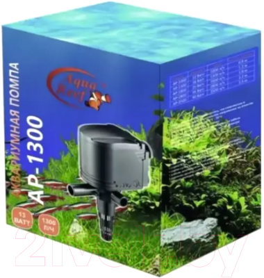Изображение товара Помпа для аквариума Aquareef AP-1300