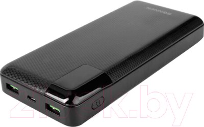 Портативное зарядное устройство Sonnen Powerbank Q60P 20000mAh / 263033