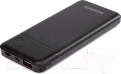 Портативное зарядное устройство Sonnen Powerbank K701PD 10000mAh / 263031