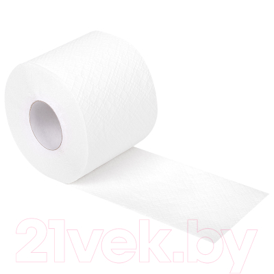 Туалетная бумага Laima Люкс / 114736 (32рул, белый)