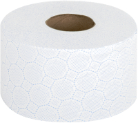 Туалетная бумага Laima Premium / 112516 (белый) - 
