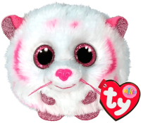 

Мягкая игрушка, Puffies Тигр Tabor / 42524