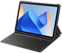 Планшет Huawei MatePad 11 2023 6GB/128GB Wi-Fi с клавиатурой / DBR-W09 (графит) - 
