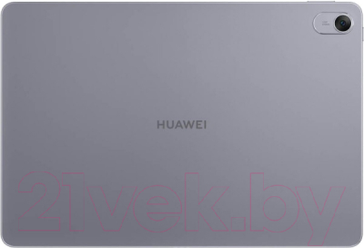 Планшет Huawei MatePad 11.5 8GB/128GB Wi-Fi с клавиатурой / BTK-W09 (космический серый)