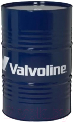 Трансмиссионное масло Valvoline Light & HD ATF/CVT / 895135 (60л)