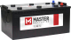 Автомобильный аккумулятор Master Batteries L+ (225 А/ч) - 