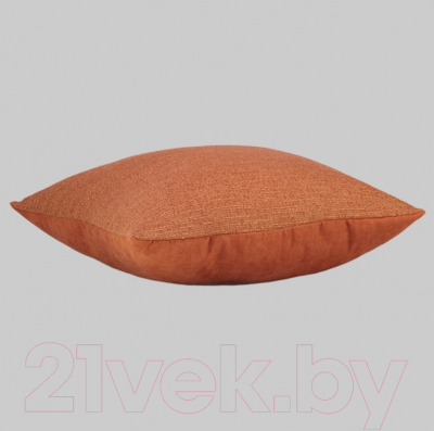 Подушка декоративная Sarev Penny 45x45 / E 003 PENNY v1/Taba