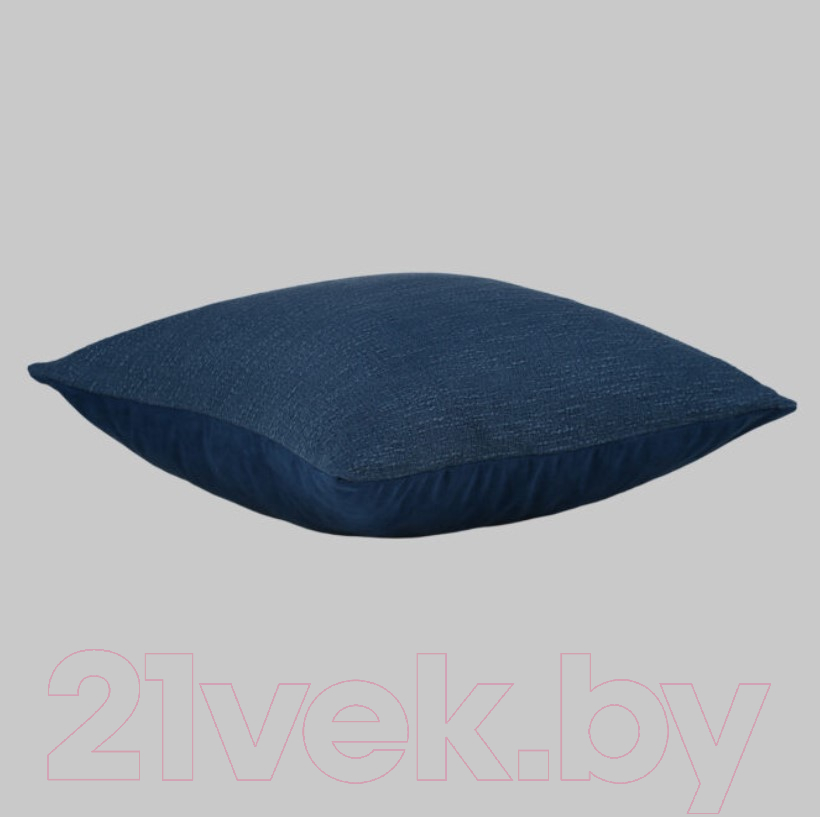 Подушка декоративная Sarev Penny 45x45 / E 003 PENNY v2/Mavi