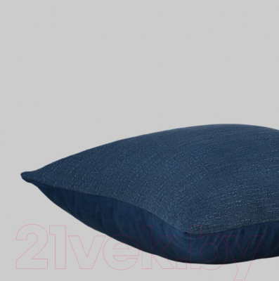 Подушка декоративная Sarev Penny 45x45 / E 003 PENNY v2/Mavi