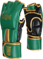 Перчатки для единоборств Fight Empire Raptor 9315712 (M) - 