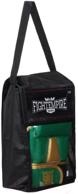 Перчатки для единоборств Fight Empire Raptor 9315712 (M)