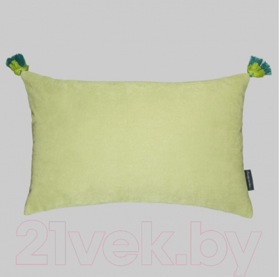 Подушка декоративная Sarev Elvis 35x55 / E 004 ELVIS v1/Pembe