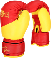 Боксерские перчатки Fight Empire Junior Fighter 9315641 (6oz) - 