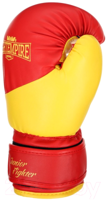Боксерские перчатки Fight Empire Junior Fighter 9315641 (6oz)