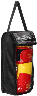 Боксерские перчатки Fight Empire Junior Fighter 9315641 (6oz)