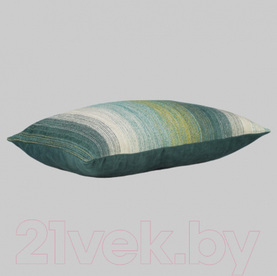 Подушка декоративная Sarev Gleen 35x55 / E 006 GLEEN v1/Yesil
