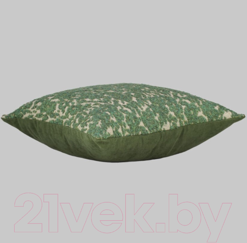 Подушка декоративная Sarev Judy 45x45 / E 006 JUDY v1/Yesil