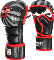 Перчатки для единоборств Fight Empire Sparring 9315717 (L) - 