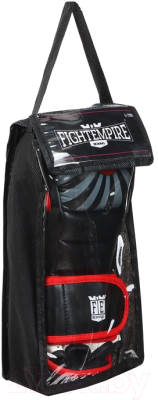 Перчатки для единоборств Fight Empire Sparring 9315717 (L)