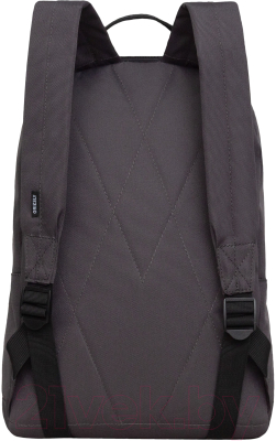 Рюкзак Grizzly RXL-423-5 (серый)