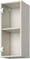 Шкаф навесной для кухни Stolline П-30 72x30 (лен) - 