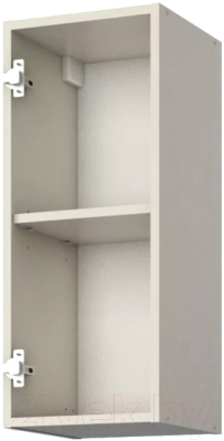 Шкаф навесной для кухни Stolline П-30 72x30 (лен)