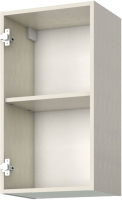 Шкаф навесной для кухни Stolline П-40 72x40 (лен) - 