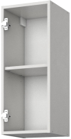 Шкаф навесной для кухни Stolline П-30 72x30 (белый) - 