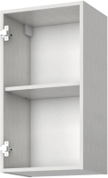 Шкаф навесной для кухни Stolline П-40 72x40 (белый) - 