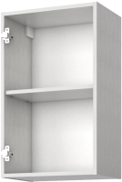 Шкаф навесной для кухни Stolline П-45 72x45 (белый) - 