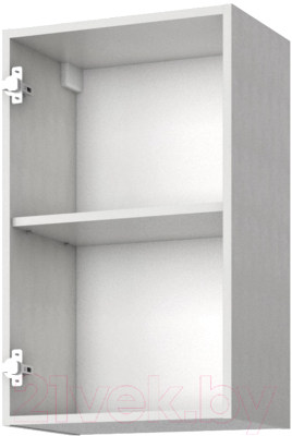Шкаф навесной для кухни Stolline П-45 72x45 (белый)