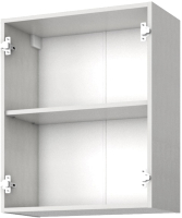 Шкаф навесной для кухни Stolline П-60 72x60 (белый) - 