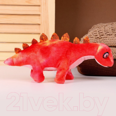 Мягкая игрушка Sima-Land Динозаврик / 9672886