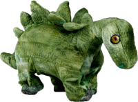 Мягкая игрушка Sima-Land Динозаврик / 9672891 - 