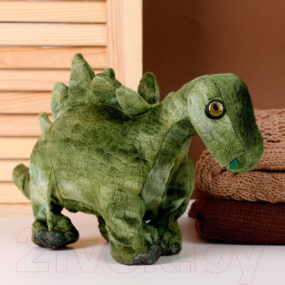 Мягкая игрушка Sima-Land Динозаврик / 9672891
