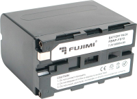 Аккумулятор для камеры Fujimi NP-F970 / 998 - 