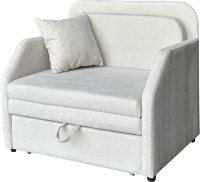 Кресло-кровать Анмикс Кейт 800 (светло-бежевый глори 02) - 