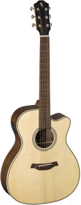 Электроакустическая гитара Baton Rouge X34S/OMCE