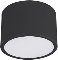 Потолочный светильник Kinklight Медина 05510.19 (черный) - 