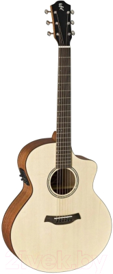 Электроакустическая гитара Baton Rouge X11S/FJE