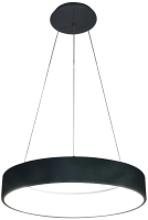 Потолочный светильник Mirastyle SL-41052/500 BK - 