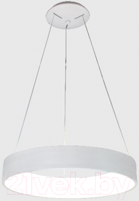 Потолочный светильник Mirastyle SL-41052/500 WT
