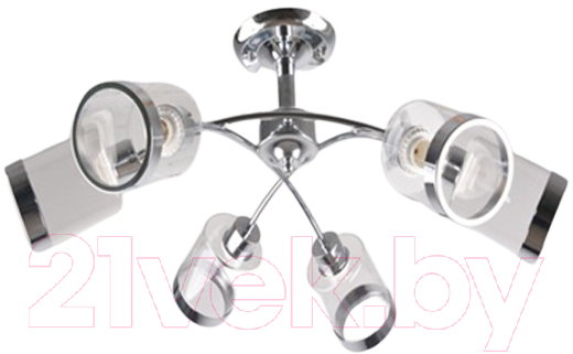 Потолочный светильник Mirastyle BL-13588/6 CR