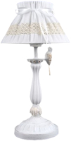 Прикроватная лампа Mirastyle ML-4450/1T WT - 