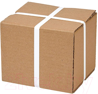 Ящик для хранения Polini Kids Home Boxy / 0003159 (натуральный)